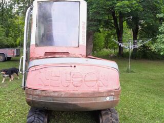 Neuson 3402