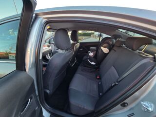 Toyota Avensis 1.8 108kW