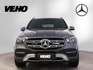 Mercedes-Benz GLE 300 d 4Matic 2.0 R4 180кВ