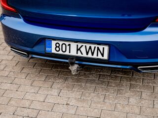 Volvo S90 D5 R-Design 2.0 173kW