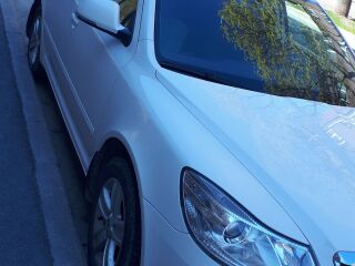 Skoda Octavia 1.6 77kW