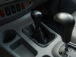 Toyota Hilux 3.0 126kW