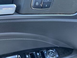 Ford Mondeo 2.0 132kW