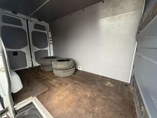 Mercedes-Benz Sprinter 2.1 105kW