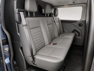Ford Transit Custom N1 2.0 125kW