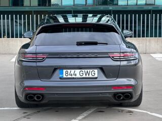 Porsche Panamera Sport Turismo 4 V6 PDK Chrono 2.9 V6 243kW