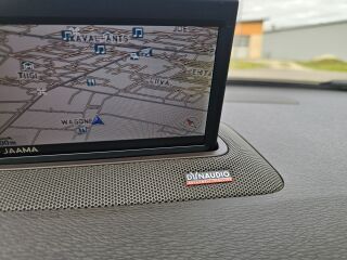 Volvo XC70 Summum 2.4 D5 136kW