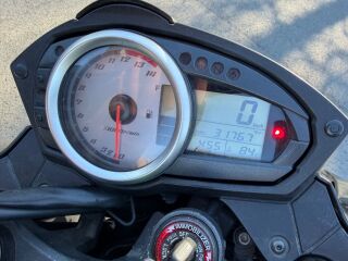 Kawasaki Z 750 78kW