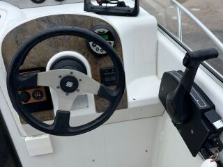 Finnmaster 5700WA
