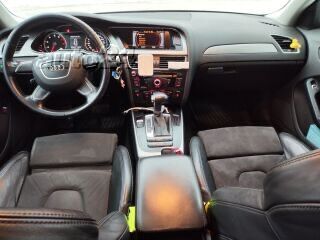 Audi A4 LIMOUSINE 1.8 TFSI 125kW