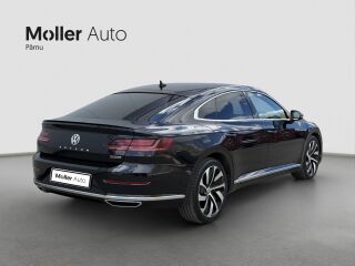 Volkswagen Arteon 4Motion R-Line 2.0 TDI 140kW