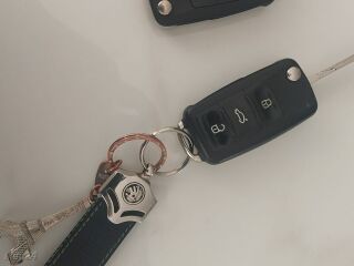 Skoda Rapid 1.2 63кВ