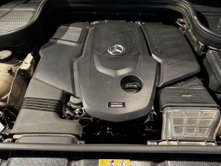 Mercedes-Benz GLE 350 3.0 TDI