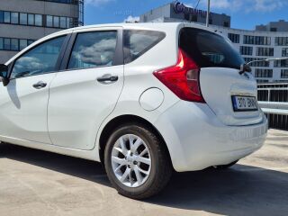 Nissan Note 1.2 59kW