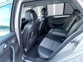 Mercedes-Benz C 220 Avantgarde CDI 110kW