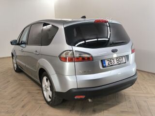 Ford S-MAX Comfortline 2.0 96kW