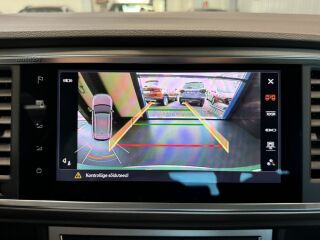 SEAT Ateca Xperience 1.5 TSI 110kW