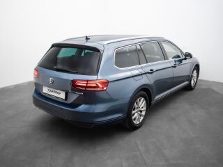 Volkswagen Passat Variant 2.0 110kW