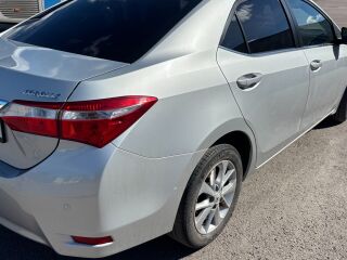 Toyota Corolla 1.6 97kW