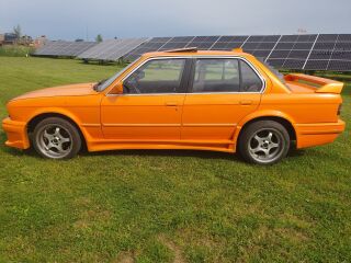 BMW 318 i 1.8 R4 77kW