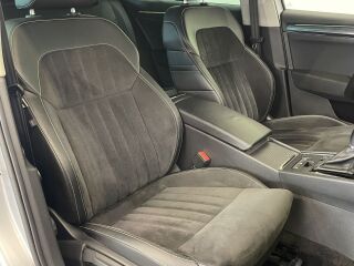 Skoda Superb Elegance 140kW