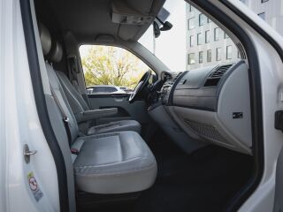 Volkswagen Transporter Facelift Long 2.0 103кВ