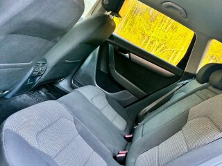 Volkswagen Passat Comfortline 1.6 77kW