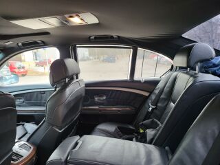 BMW 730 3.0 160кВ