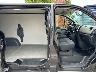 Renault Trafic L1H1 Energy 1.6 dCi 92kW