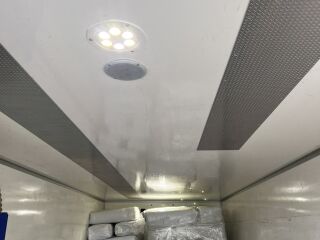 Volvo FL 210 158kW
