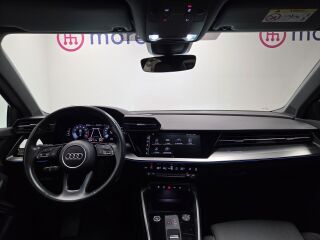 Audi A3 Limousine advanced LIMOUSINE 1.5 110kW