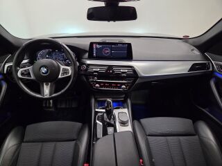 BMW 520 xDrive MHEV Touring M-Sport D 2.0 140kW