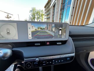 Hyundai Ioniq 5 76kW