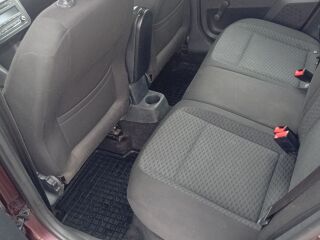 Skoda Fabia 1.2 TD 55кВ