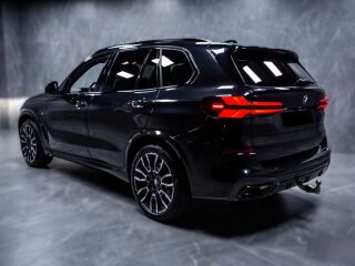BMW X5 xDrive40i M-Sportpakett 280kW