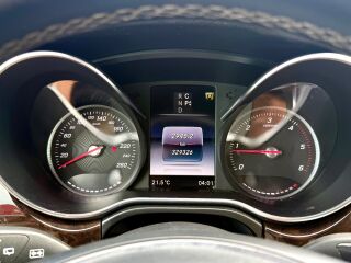 Mercedes-Benz V 250 d N1 2.1 140kW