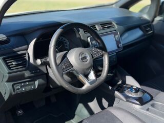 Nissan LEAF 40 kWh