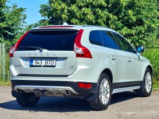Volvo XC60 2.4 151kW