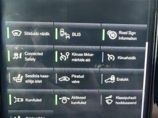 Volvo S90 2.0 T6 228кВ