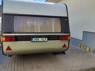 Solifer ARTIC 500L