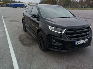 Ford Edge st line 2.0 155kW