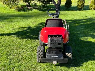 Jonsered FR 13 Raider 12,5 HP