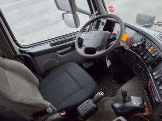 Volvo FM 380 6X2*4 279kW