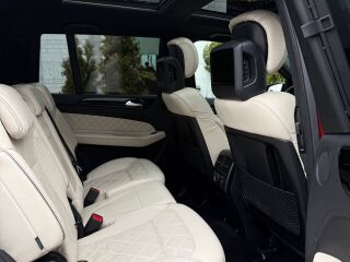 Mercedes-Benz GLS 350 350 AMG Line 4MATIC Harman Kardon G9 3.0 190kW