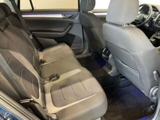 Skoda Kodiaq Ambition 4x4 110kW