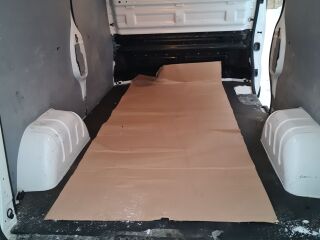 Fiat Talento 2.0 107kW