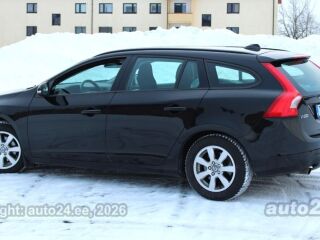 Volvo V60 D3 2.0 120kW