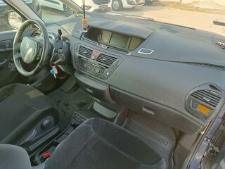 Citroen Grand C4 Picasso Exclusive 2.0 100kW