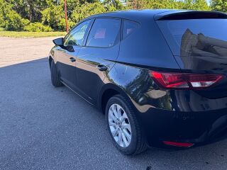 SEAT Leon 1.2 77kW