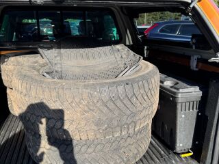 Ford Ranger WILDTRAK 2.0 157kW